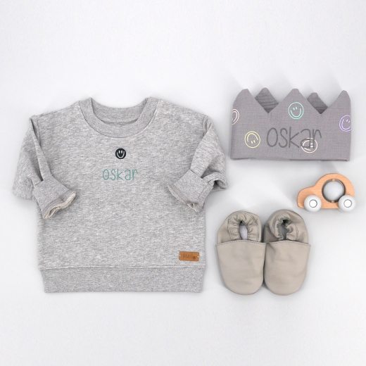 Sweatshirt - Mini Motiv